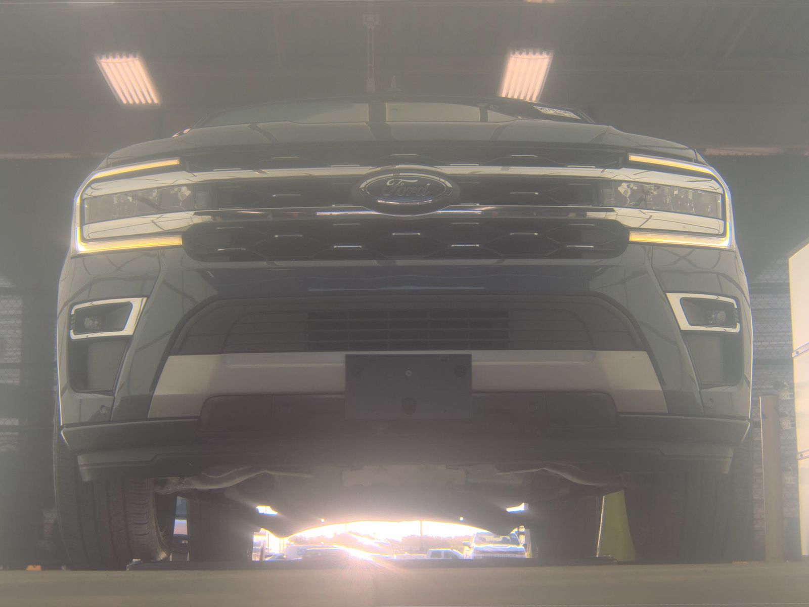 FORD EXPEDITION MAX - 4