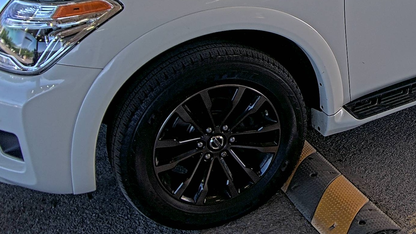NISSAN ARMADA - 8