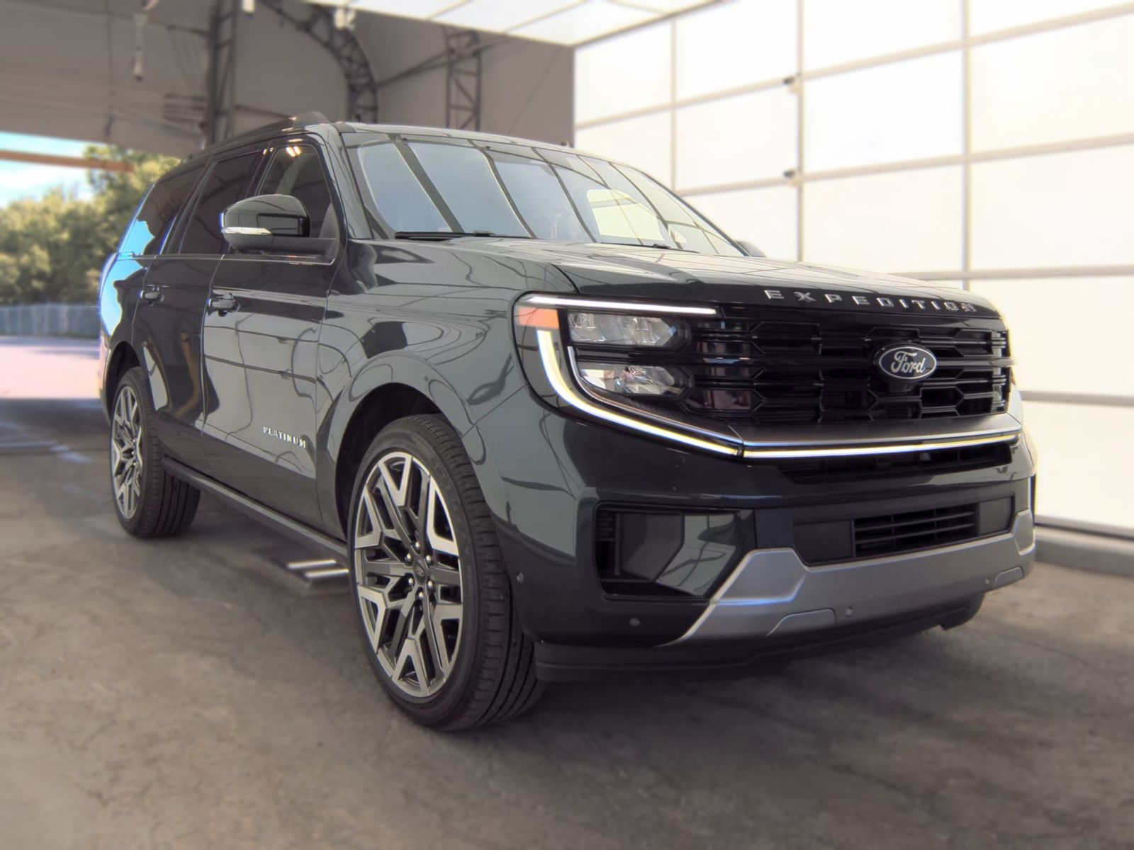 FORD EXPEDITION - 5