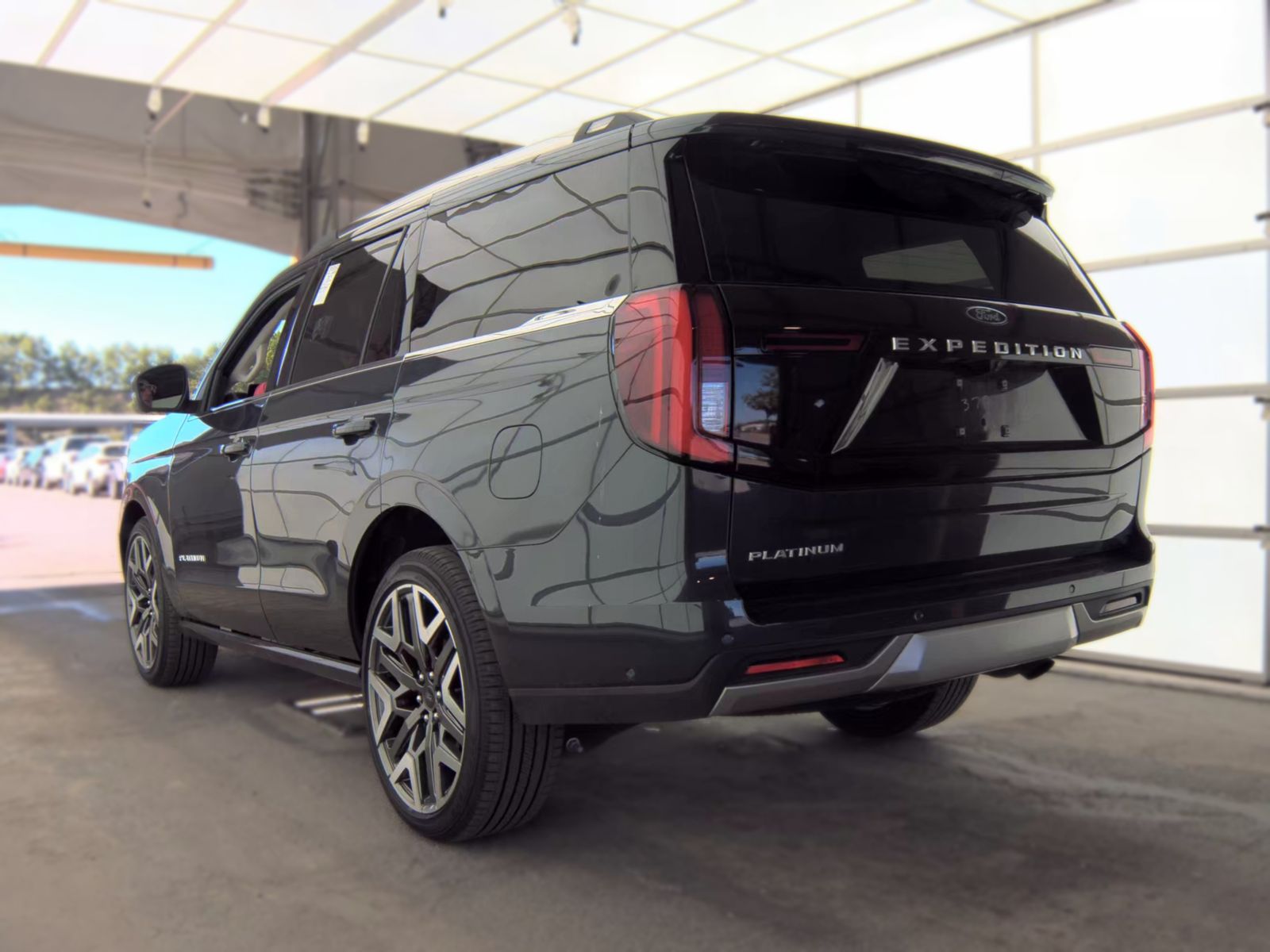 FORD EXPEDITION - 9