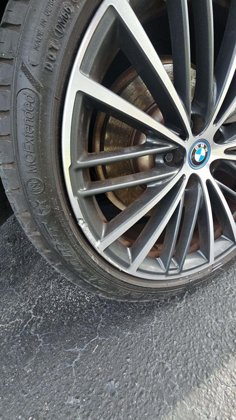 2023 BMW 5 Series 530e RWD