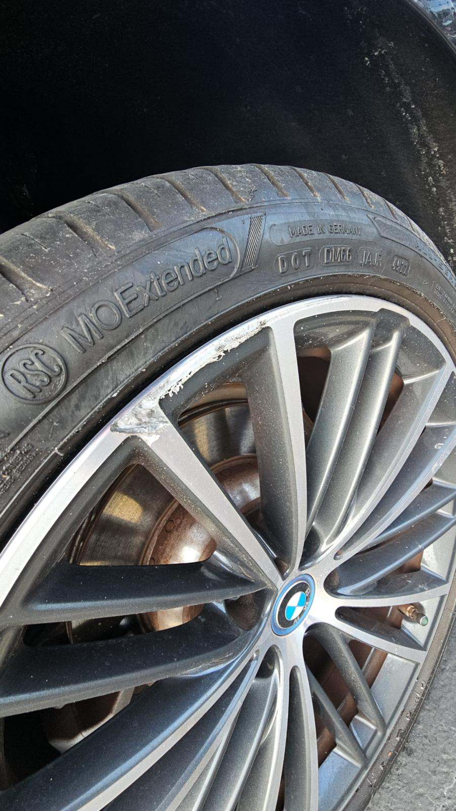 2023 BMW 5 Series 530e RWD
