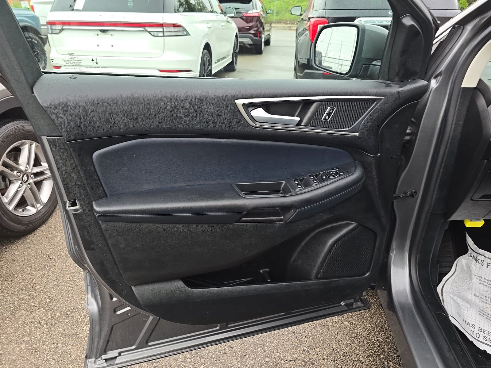 FORD EDGE - 10