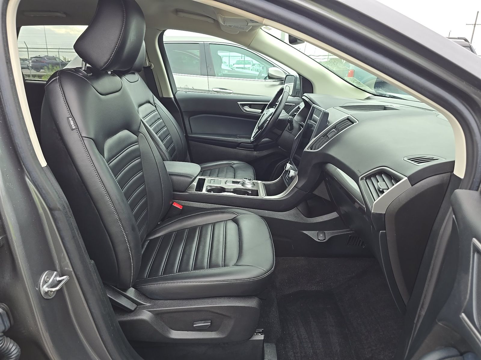 FORD EDGE - 9