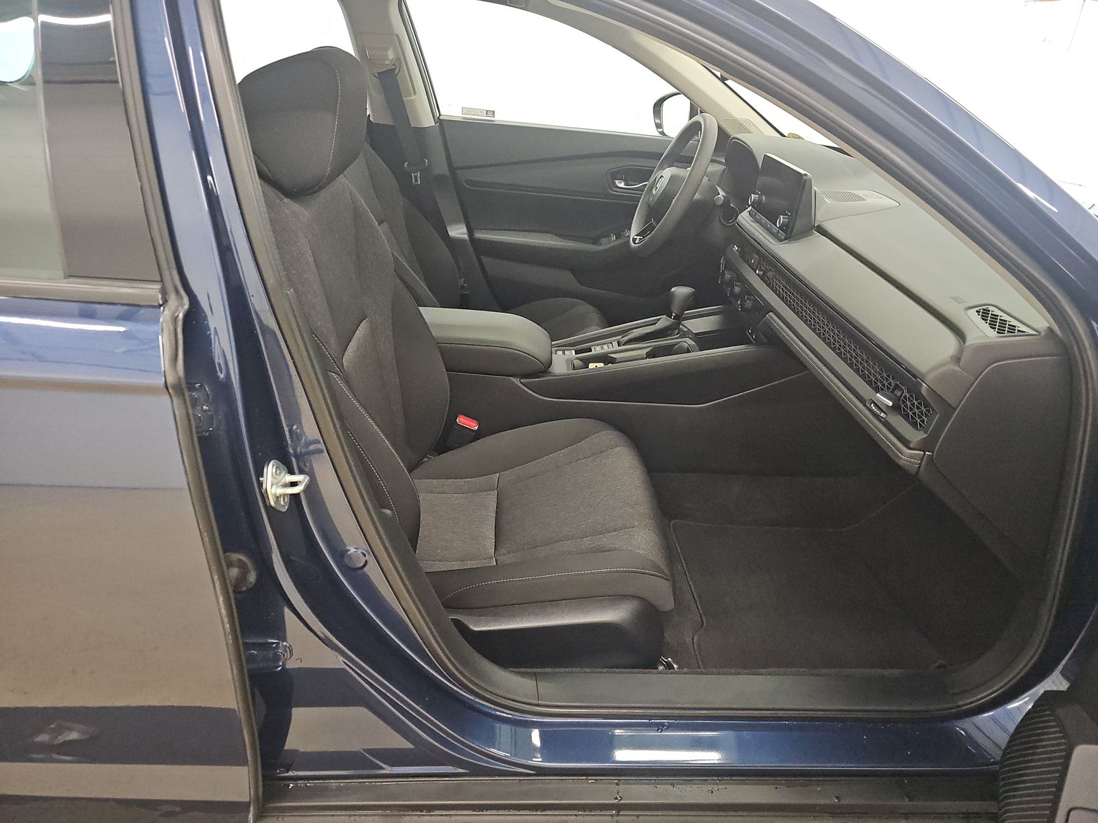 2024 Honda Accord EX FWD