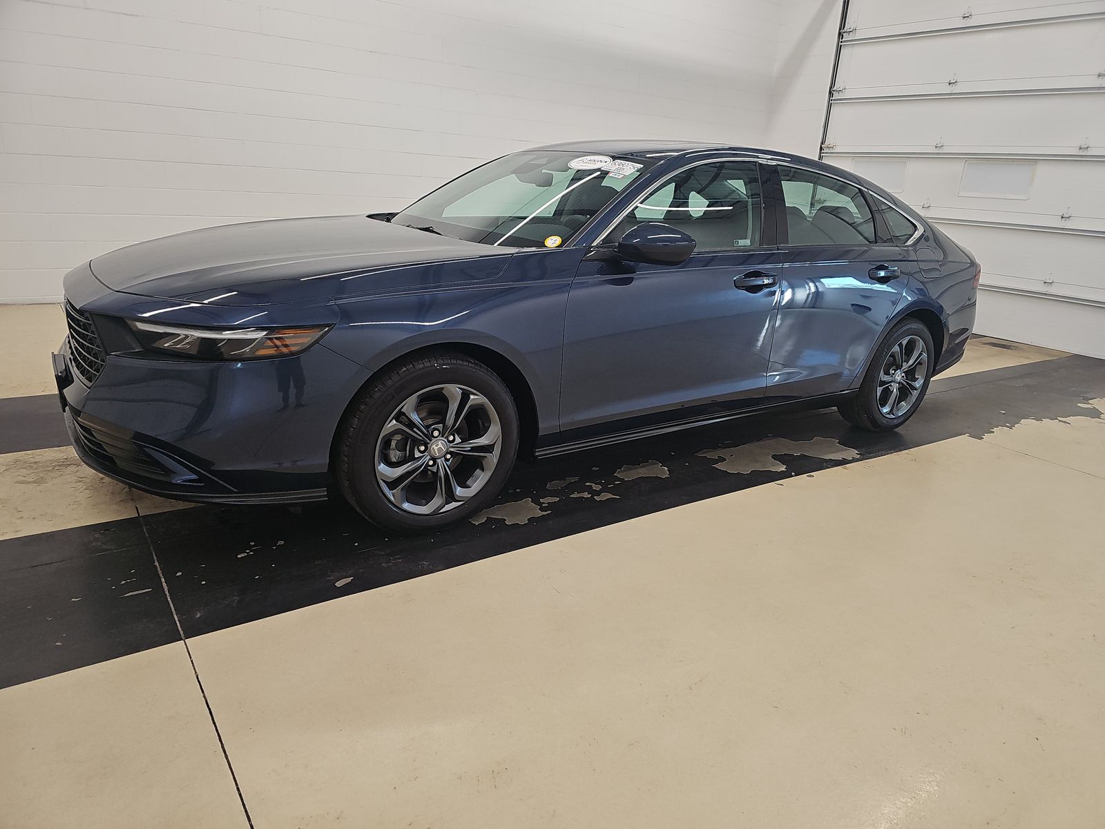 2024 Honda Accord EX FWD