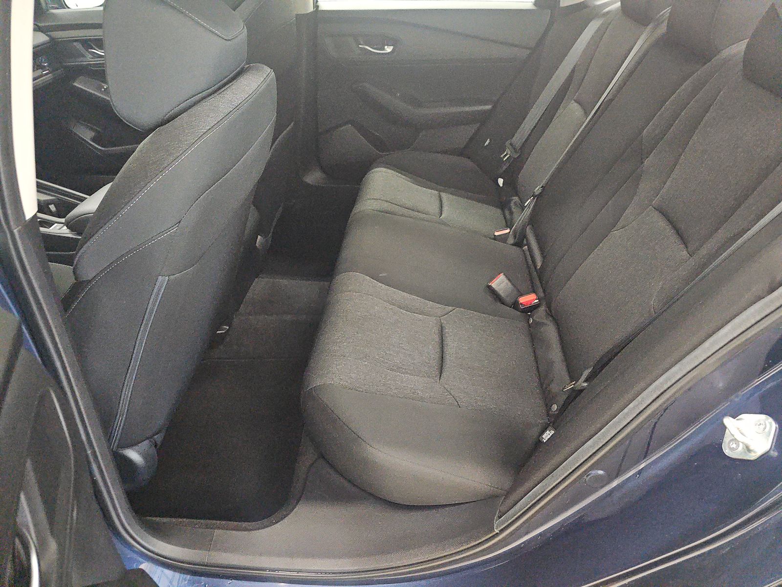 2024 Honda Accord EX FWD