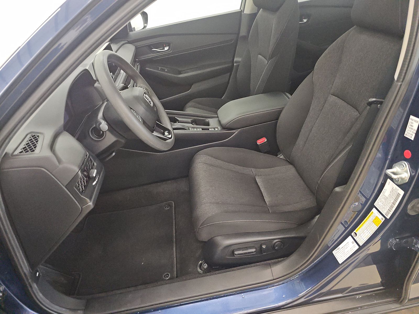 2024 Honda Accord EX FWD