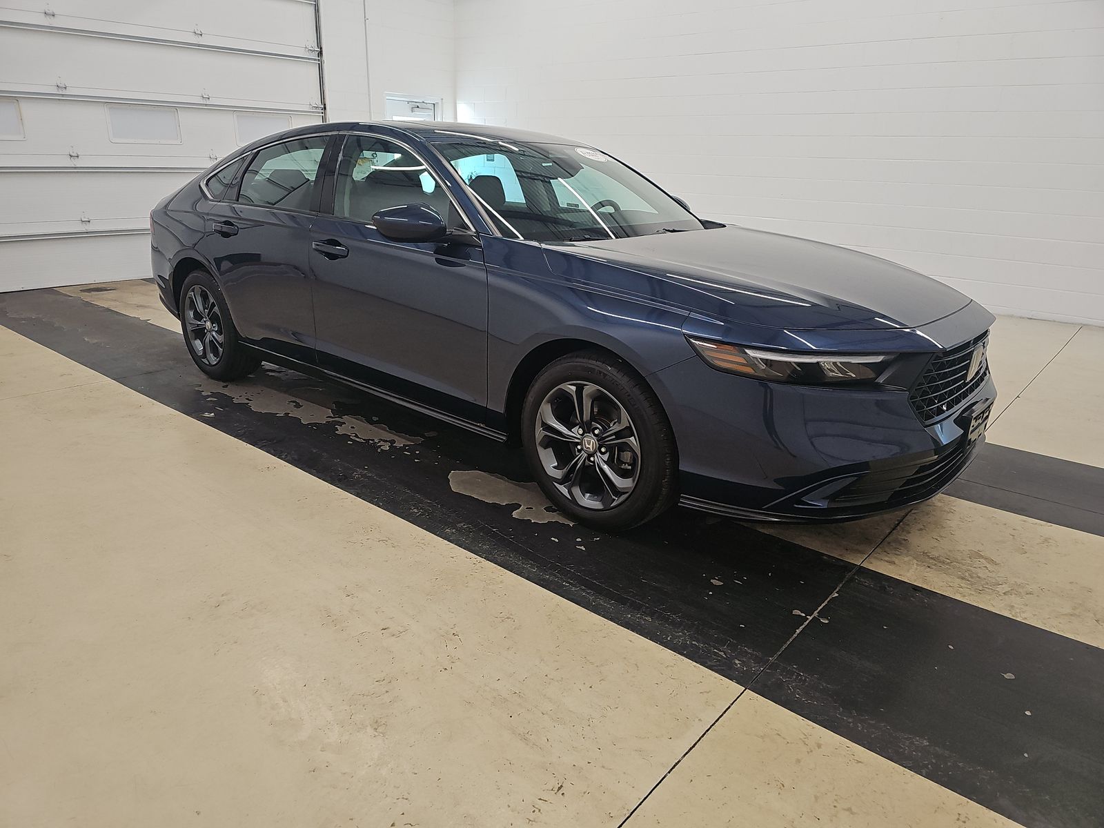 2024 Honda Accord EX FWD