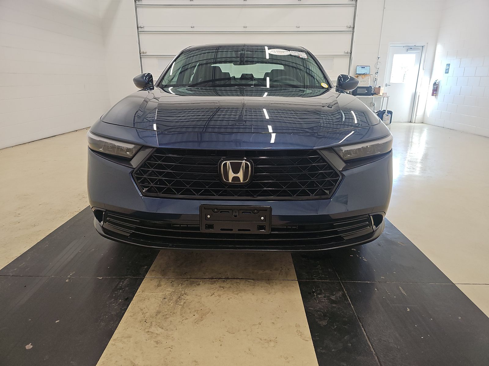 2024 Honda Accord EX FWD