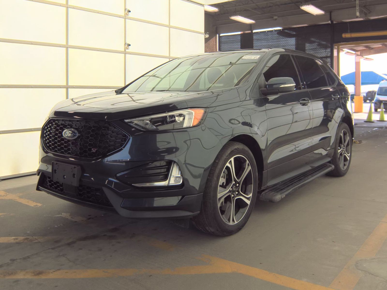 FORD EDGE - 1