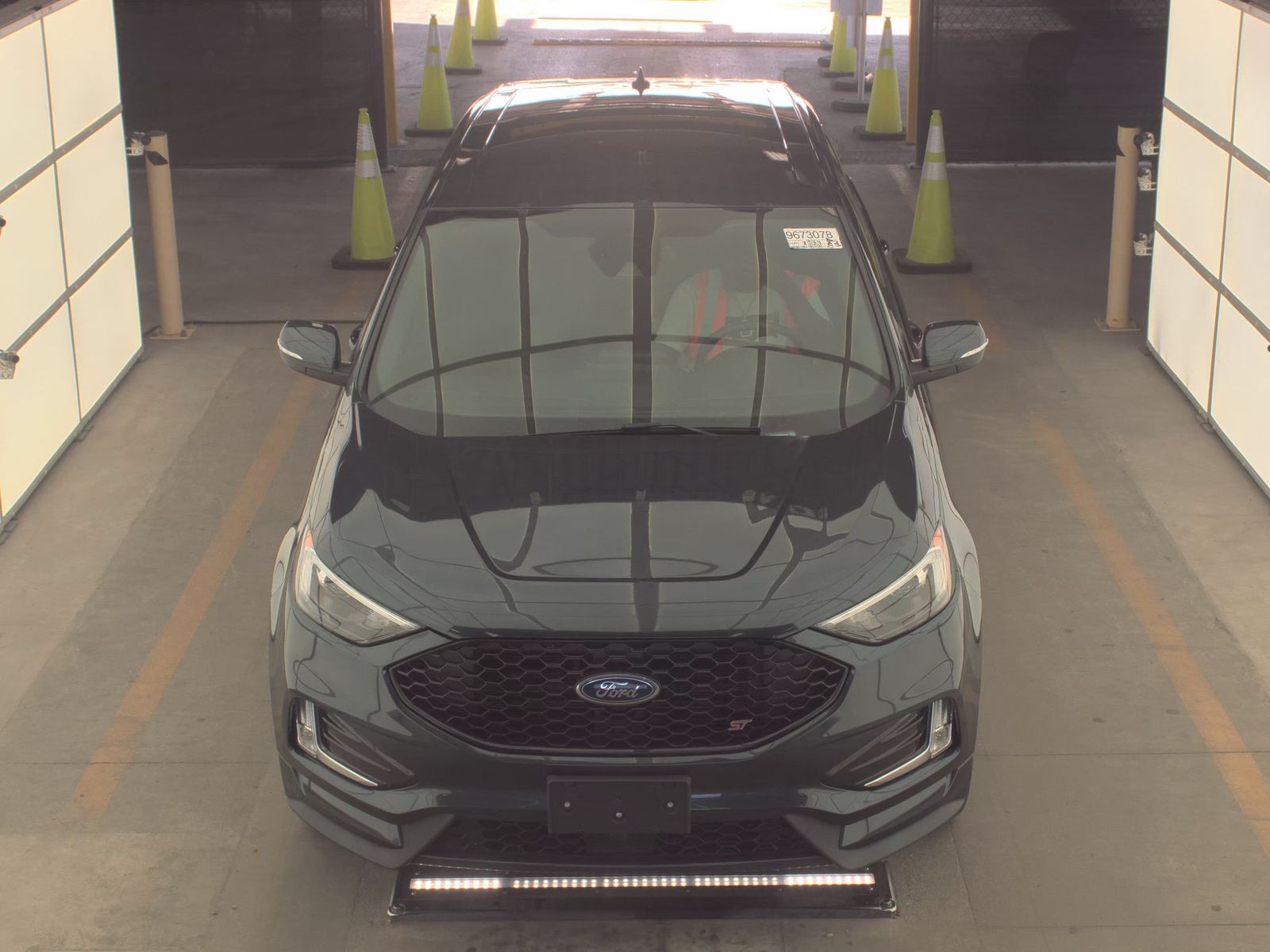 FORD EDGE - 3