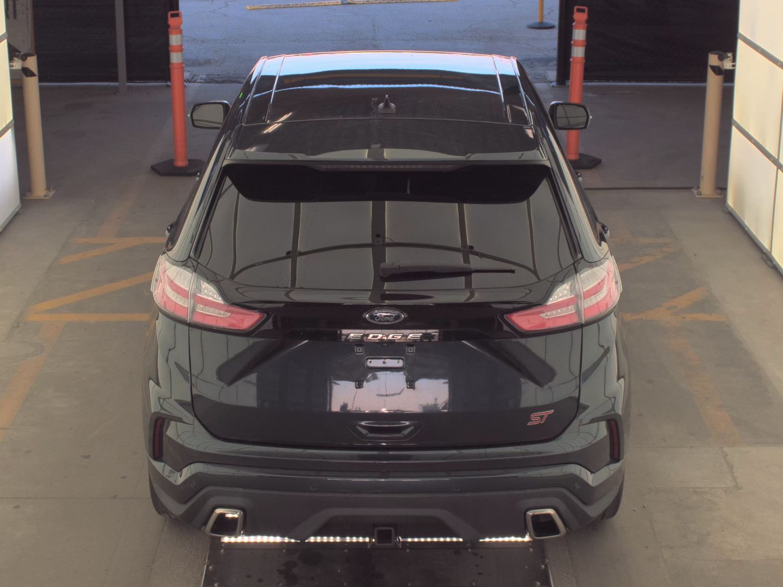 FORD EDGE - 7