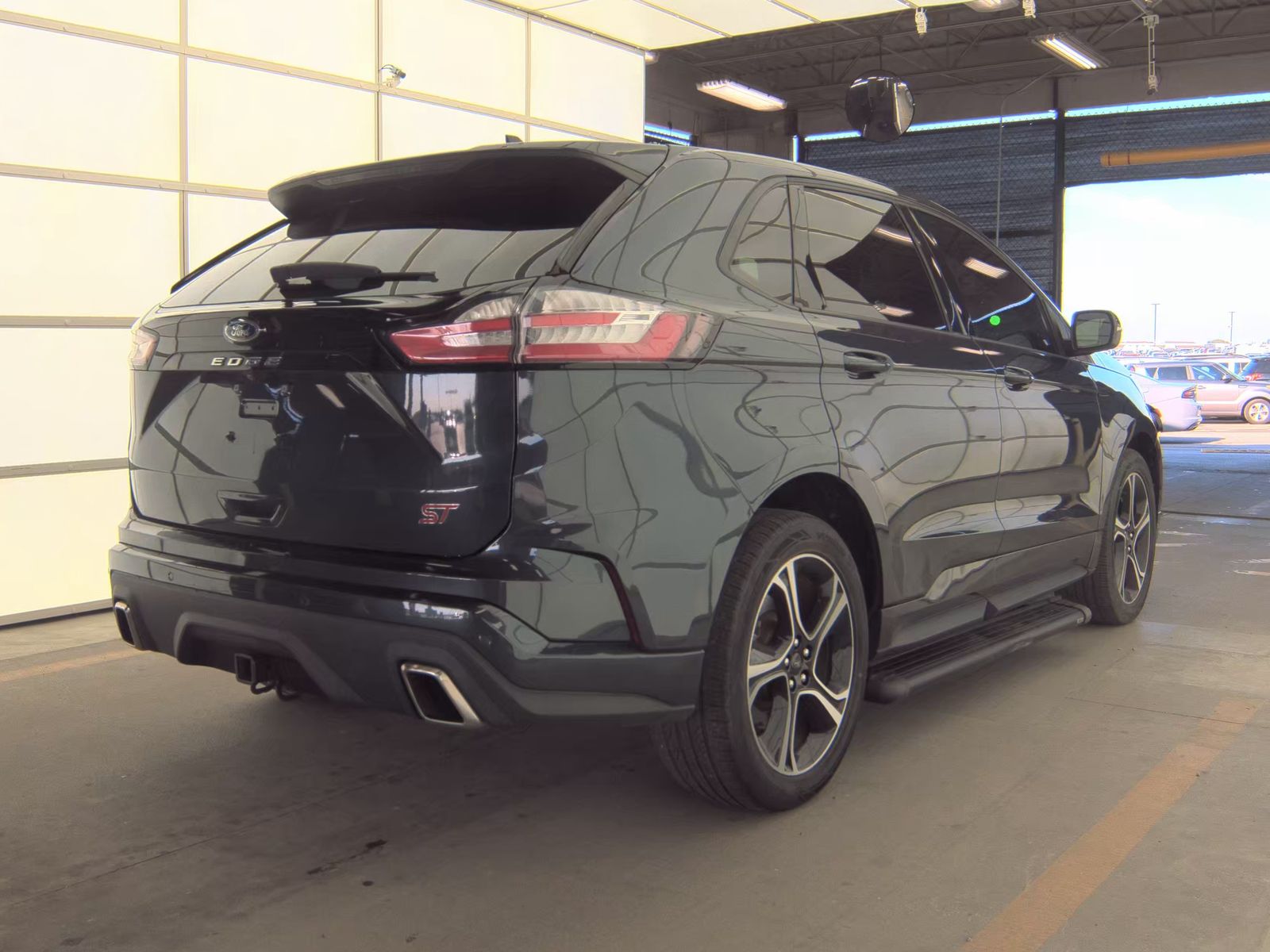 FORD EDGE - 6