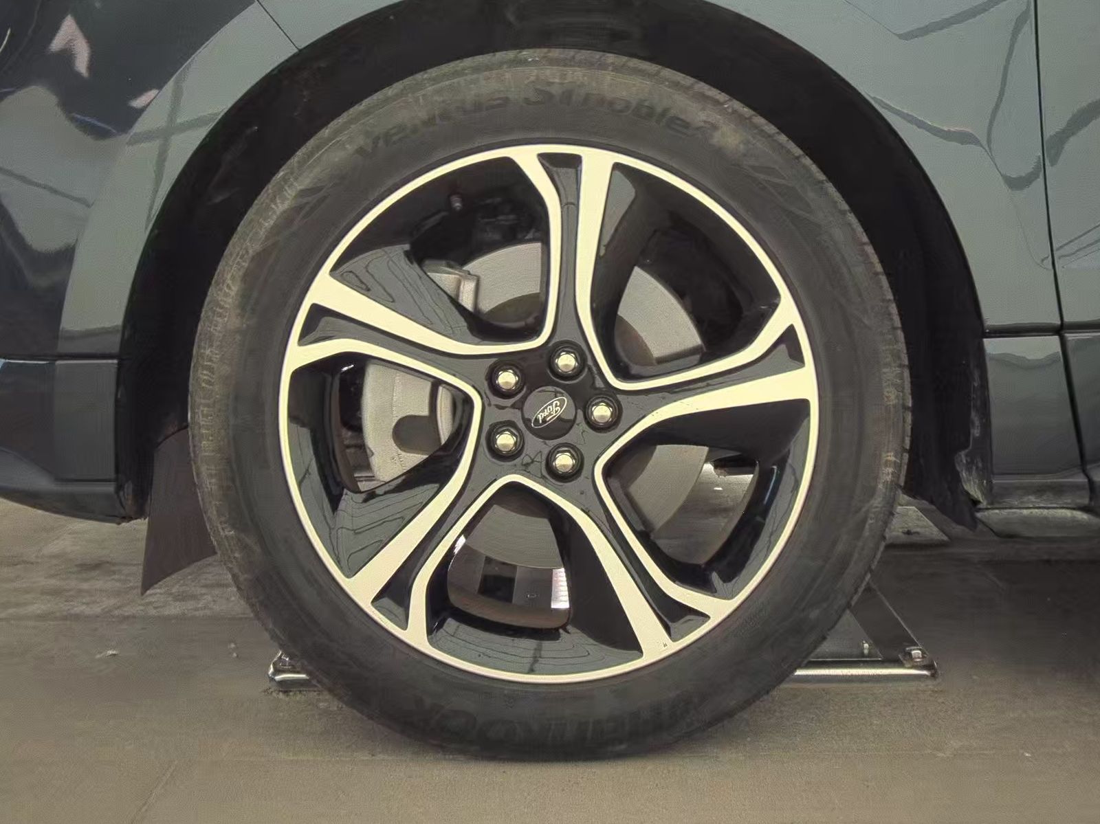 FORD EDGE - 10
