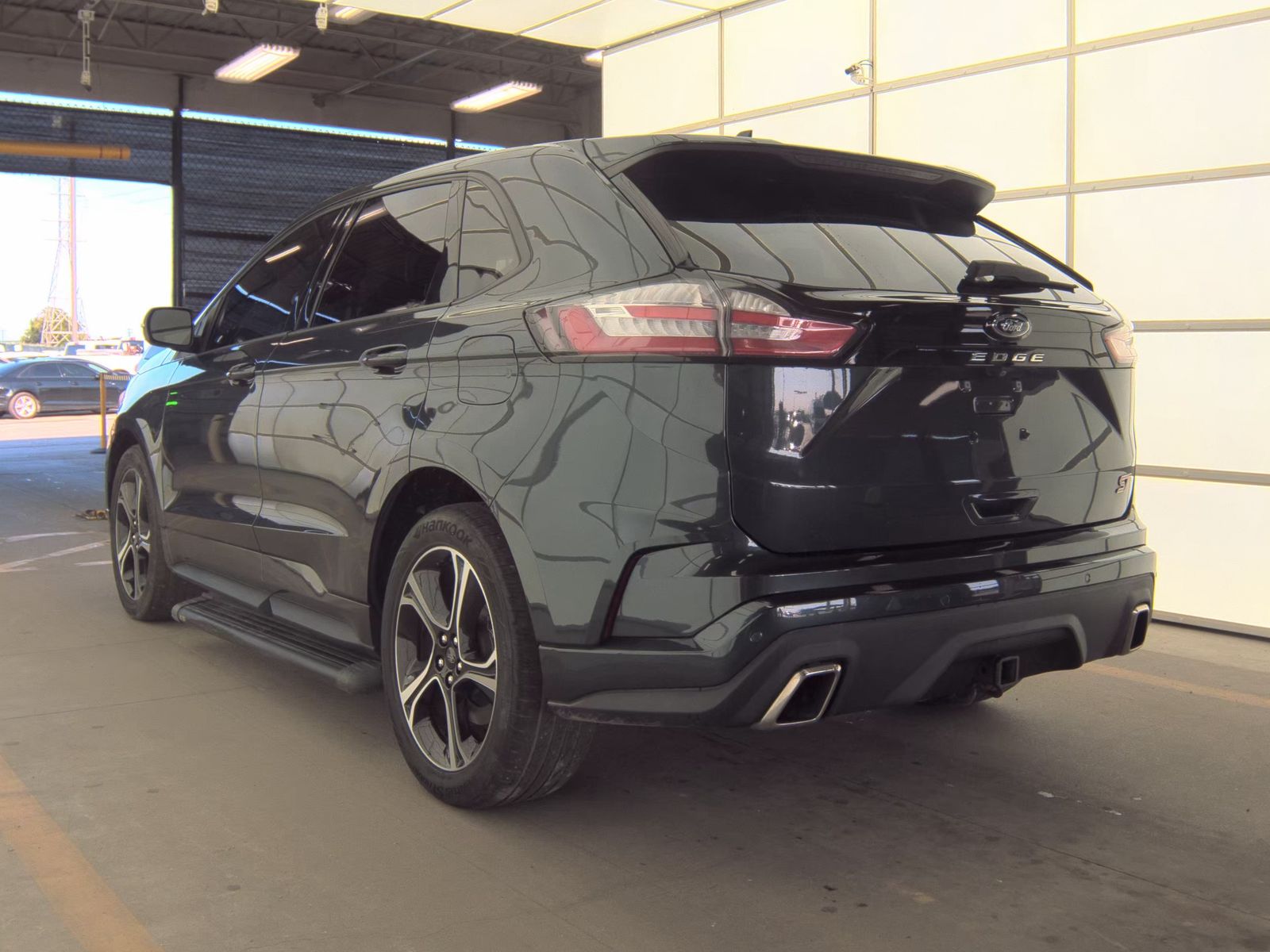 FORD EDGE - 9