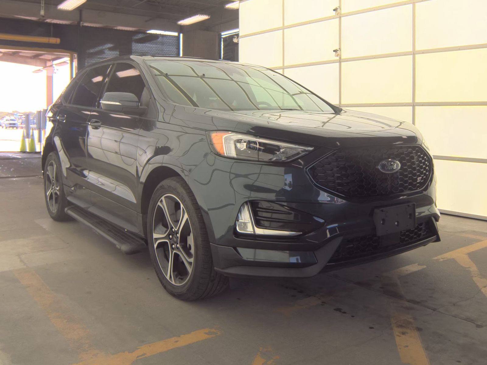 FORD EDGE - 5