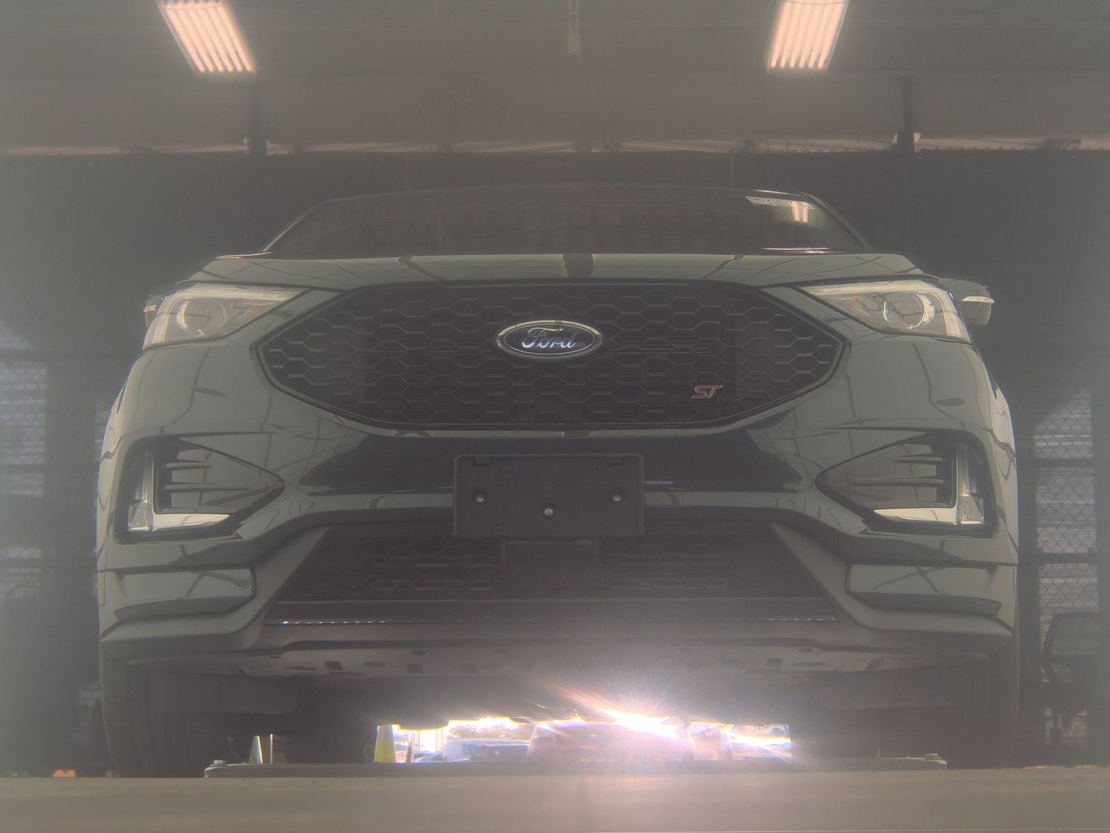 FORD EDGE - 4
