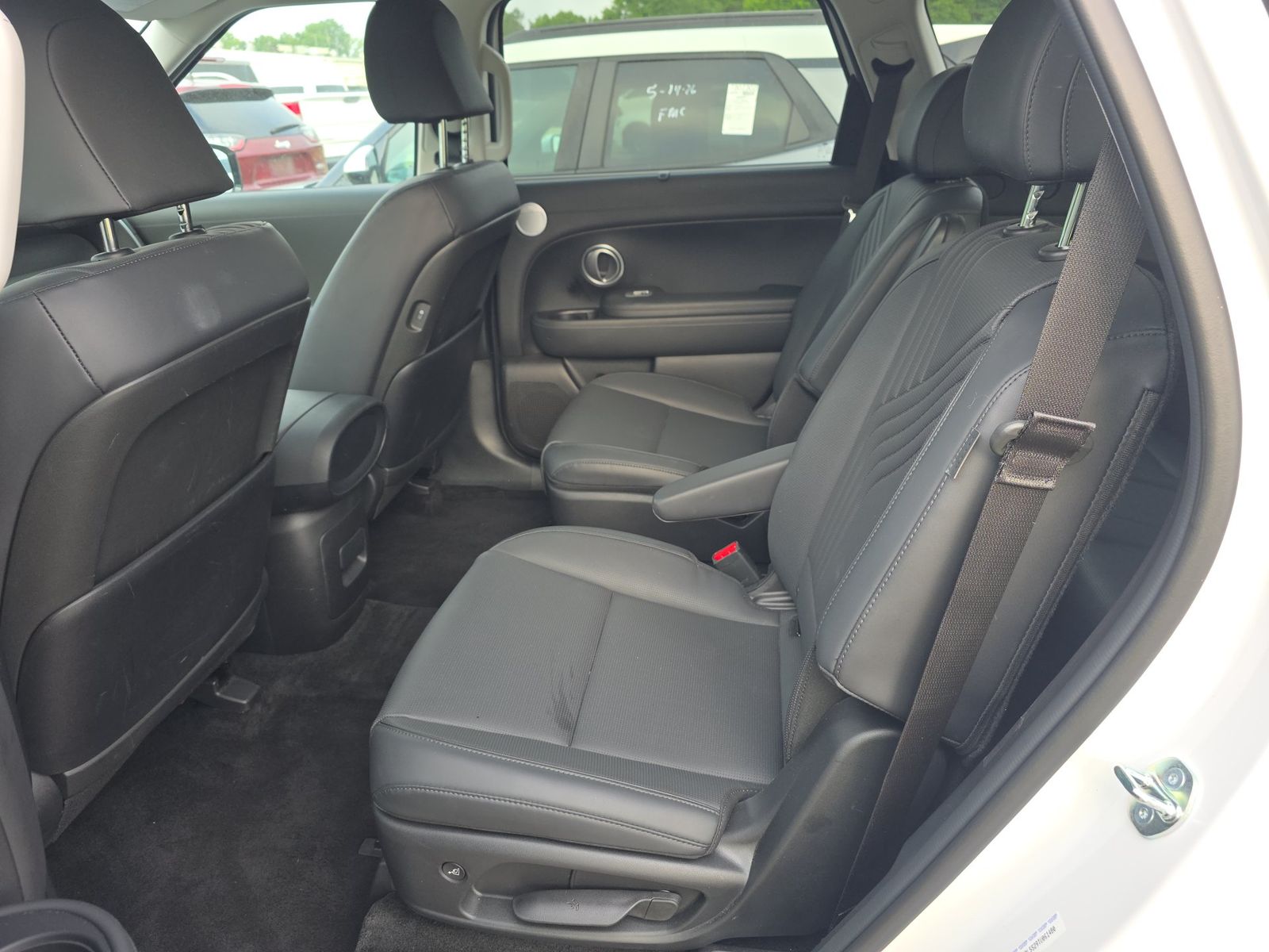 HYUNDAI PALISADE - 10