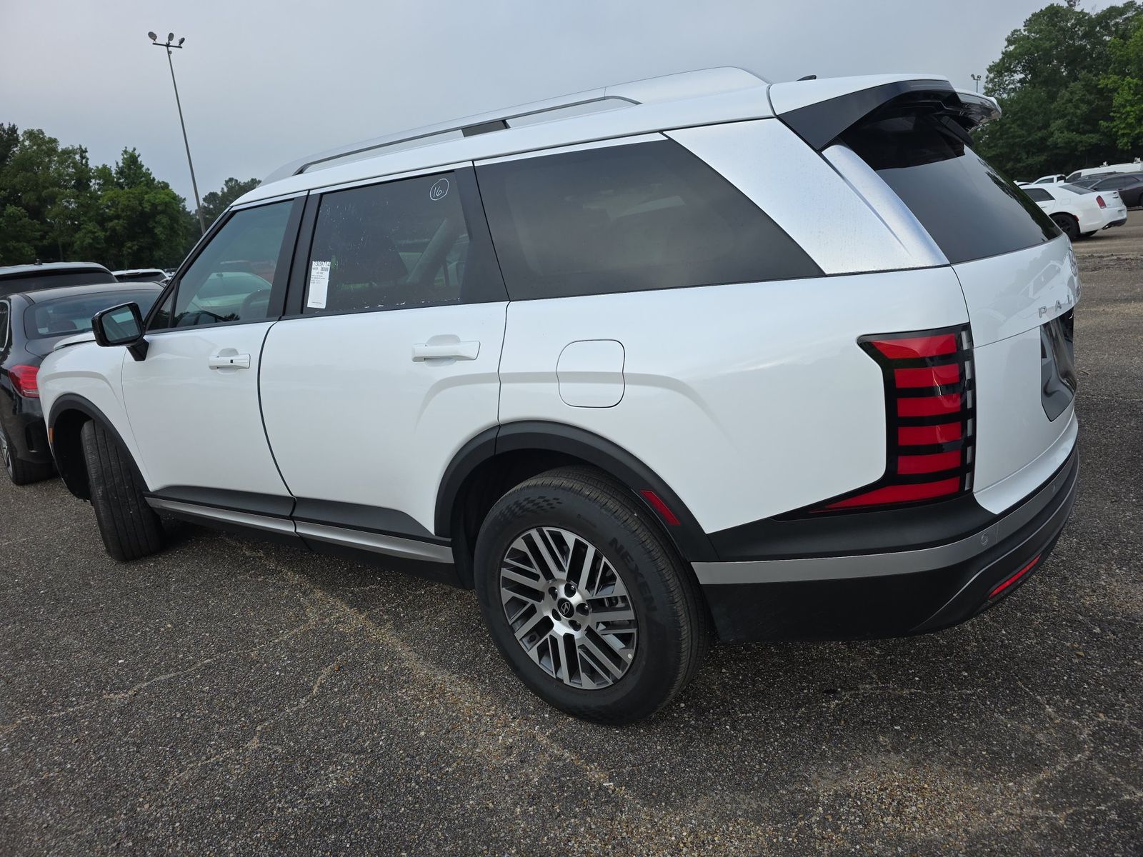 HYUNDAI PALISADE - 3