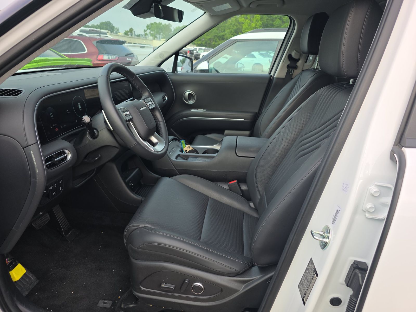 HYUNDAI PALISADE - 6