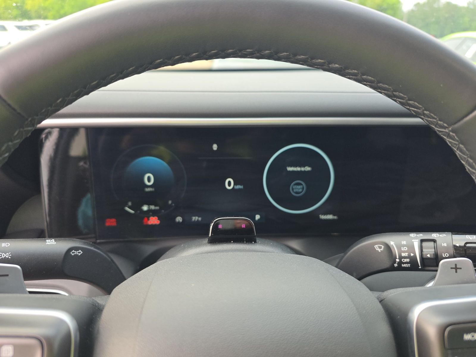 HYUNDAI PALISADE - 9