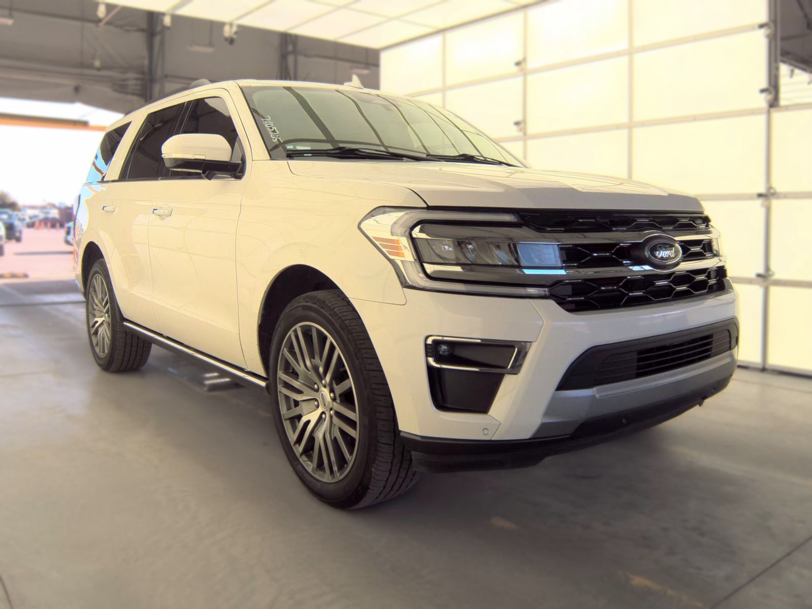 FORD EXPEDITION - 5