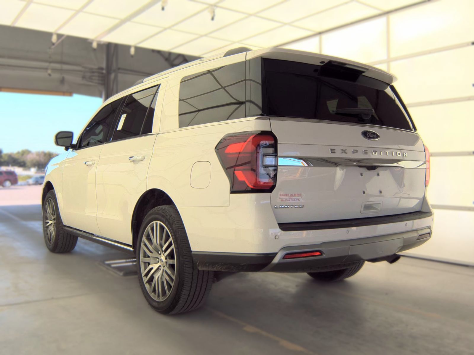 FORD EXPEDITION - 9