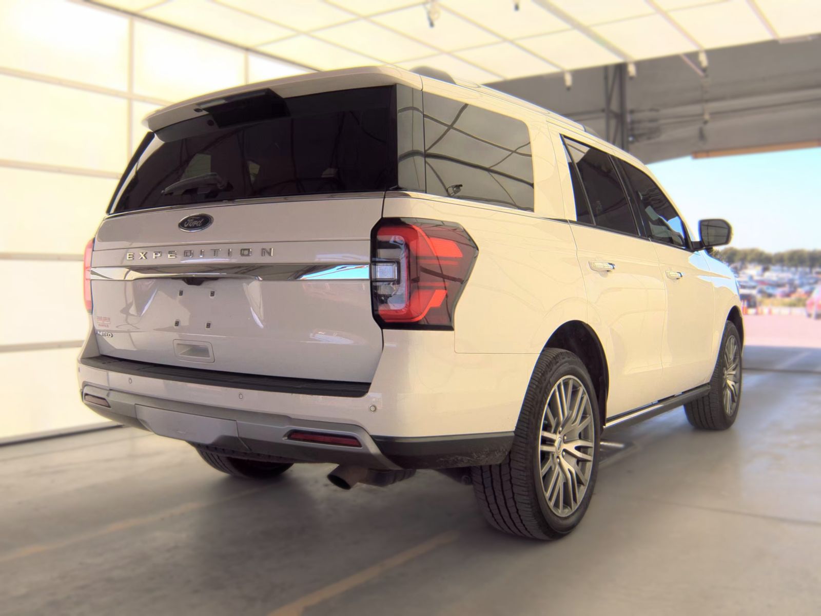 FORD EXPEDITION - 6