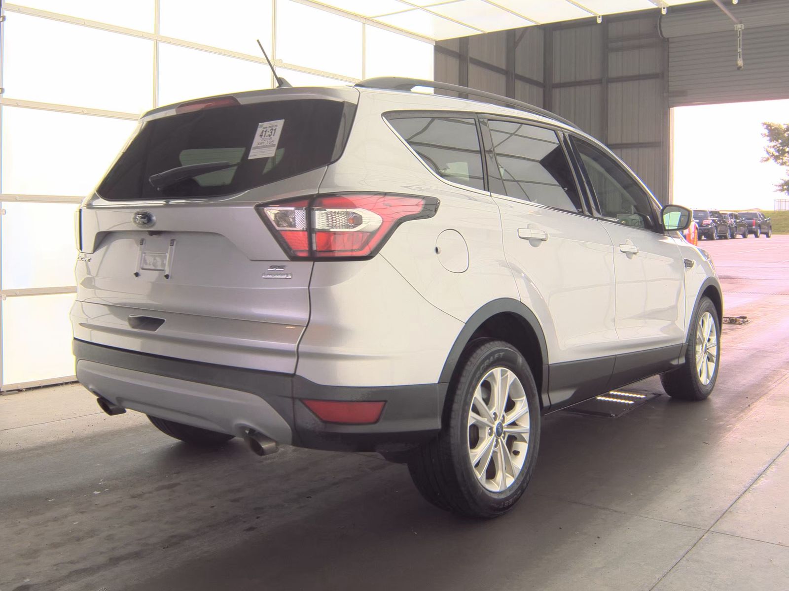 FORD ESCAPE - 6