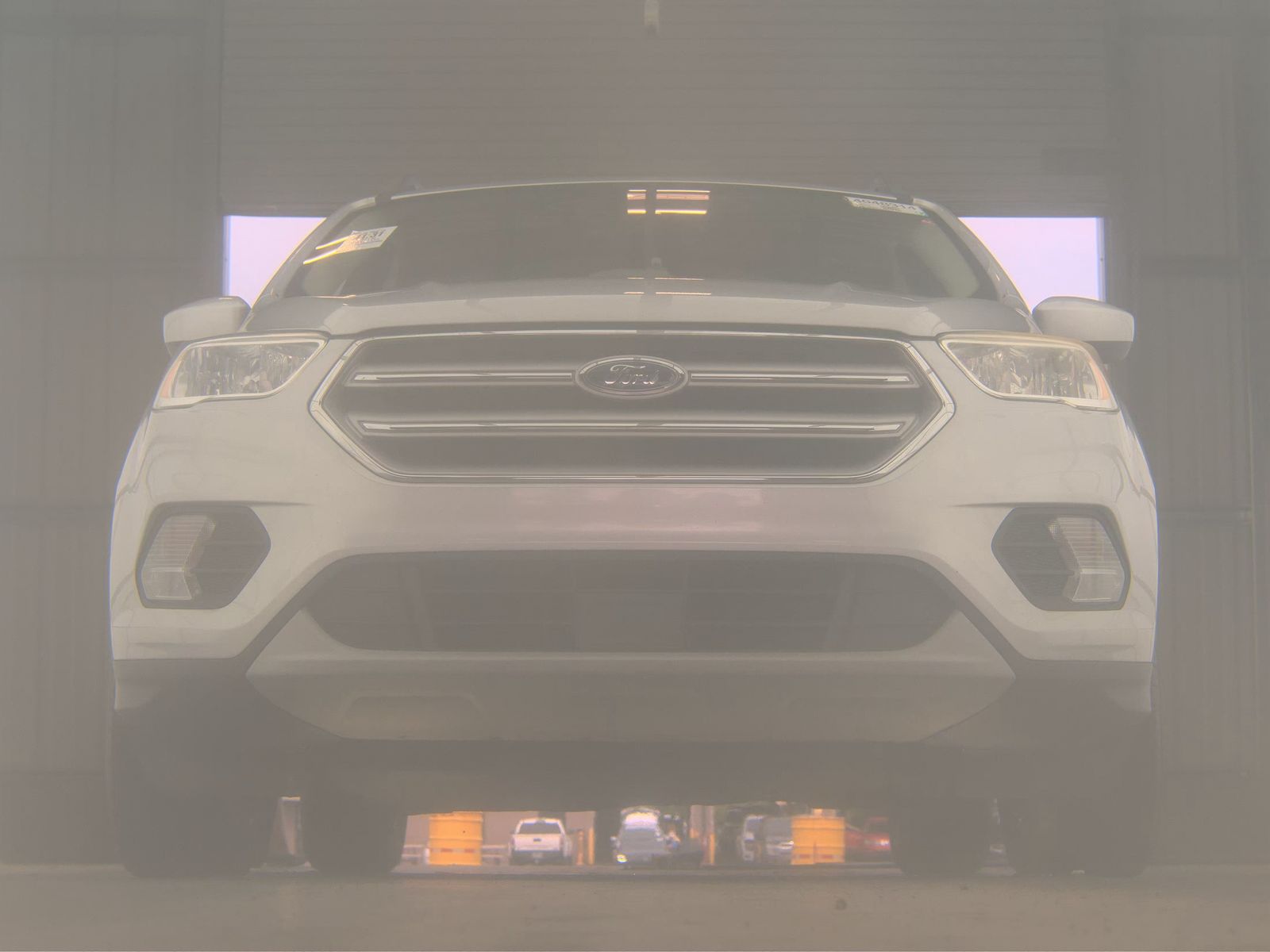 FORD ESCAPE - 4
