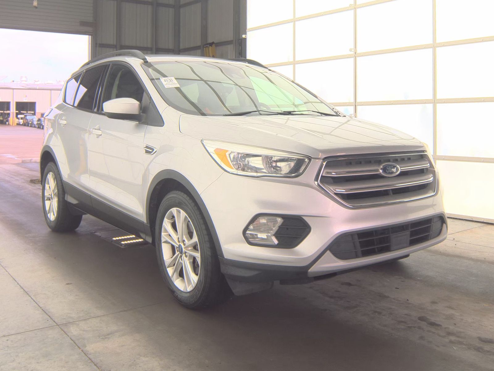 FORD ESCAPE - 5