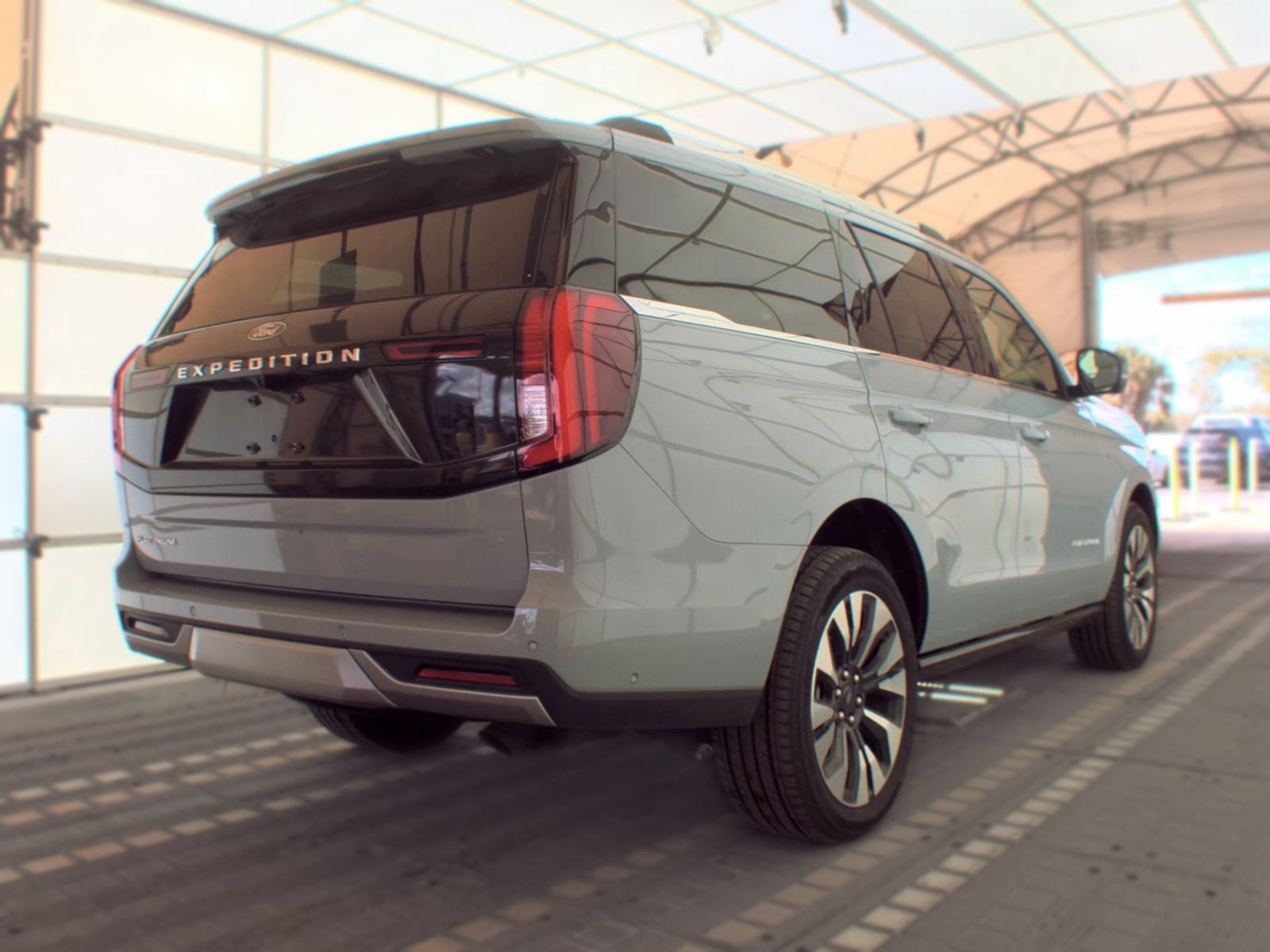 FORD EXPEDITION - 6