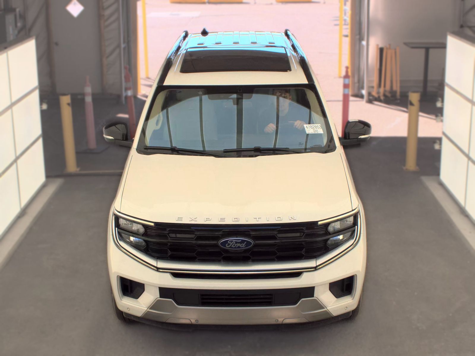 FORD EXPEDITION MAX - 3