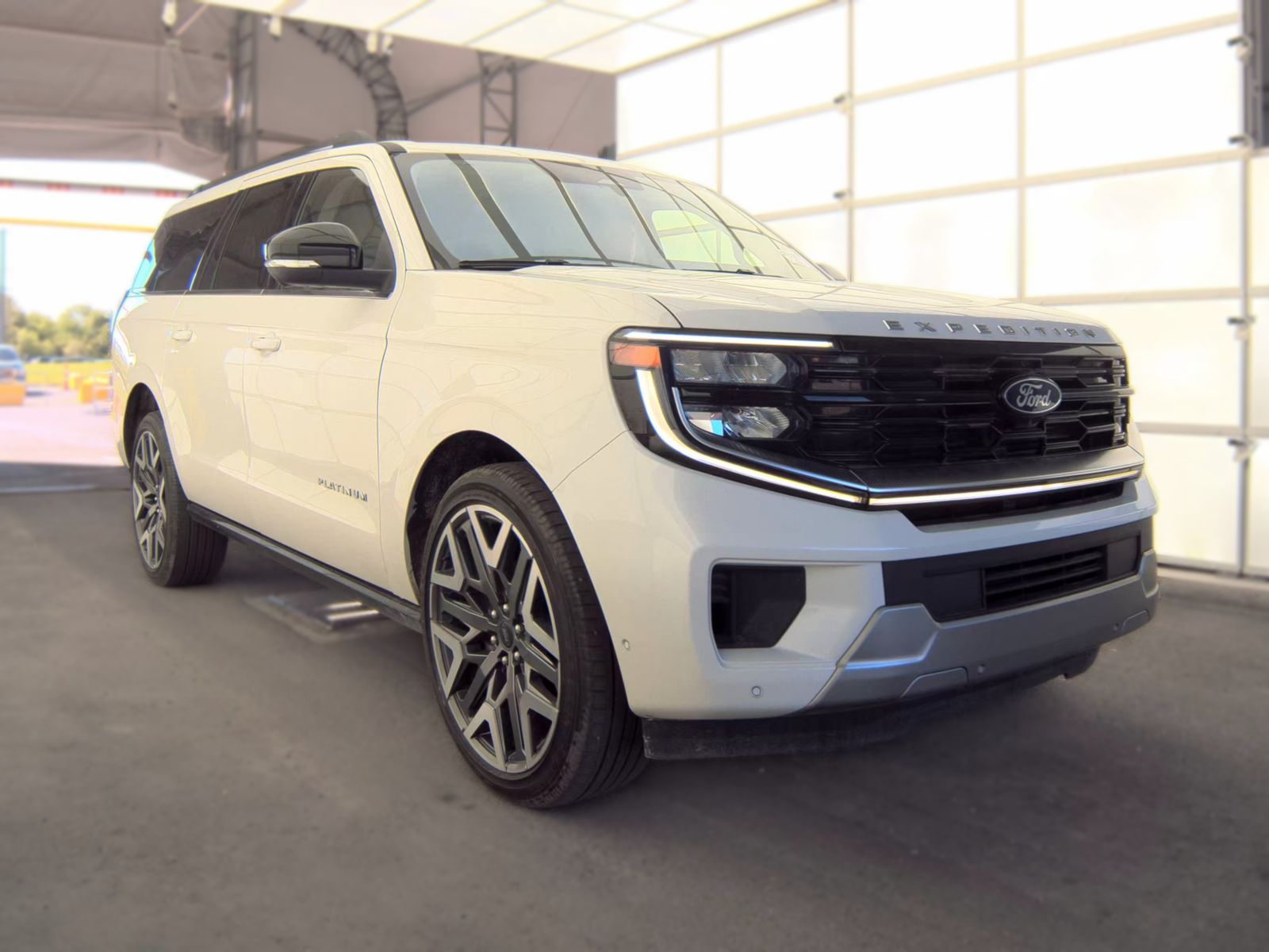 FORD EXPEDITION MAX - 5