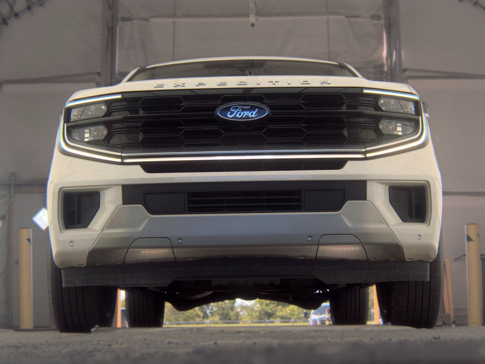 FORD EXPEDITION MAX - 4