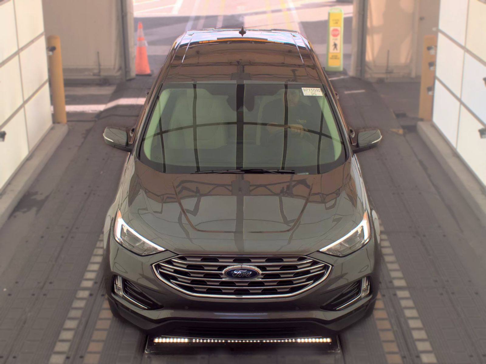 FORD EDGE - 3