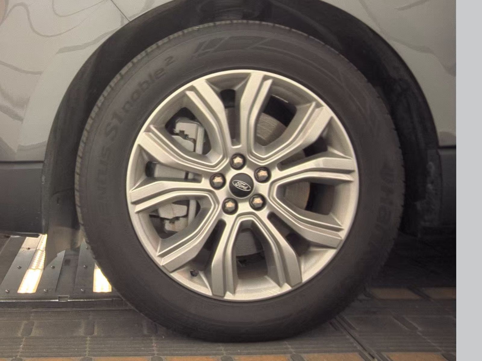 FORD EDGE - 10