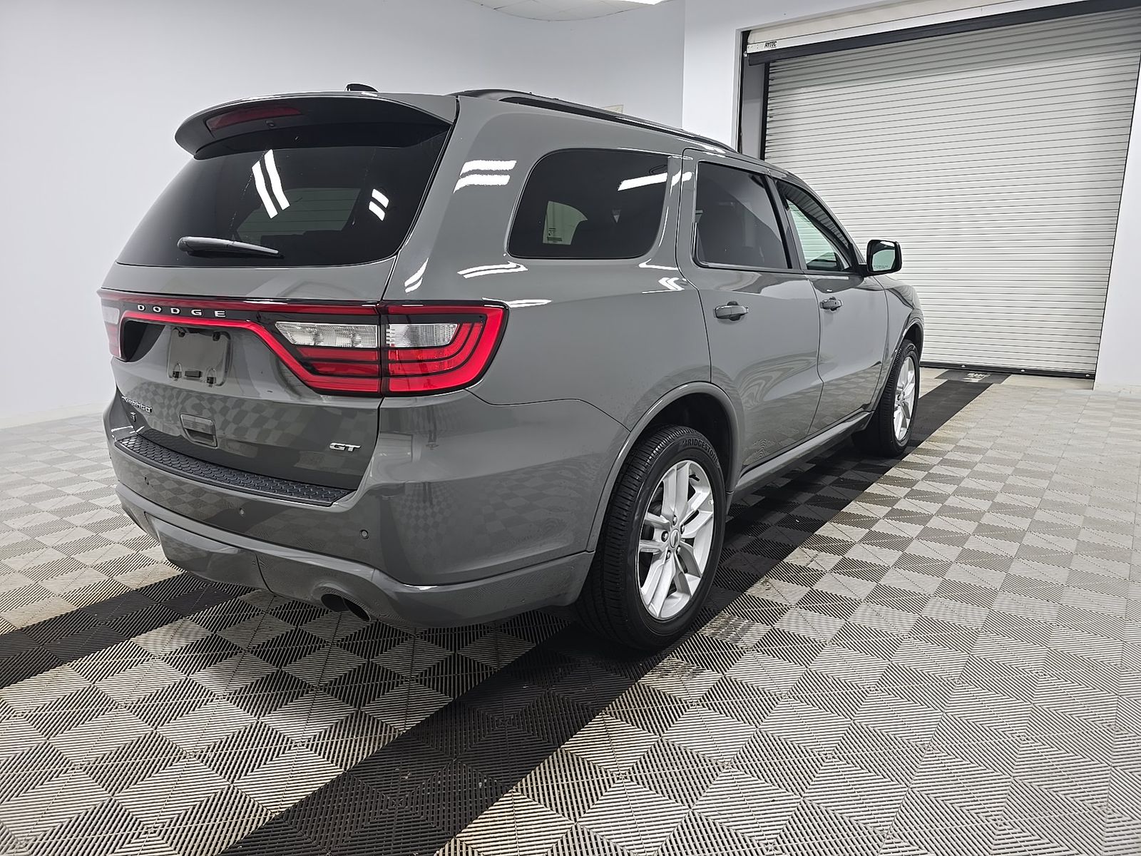 2026 Dodge Durango GT Plus AWD