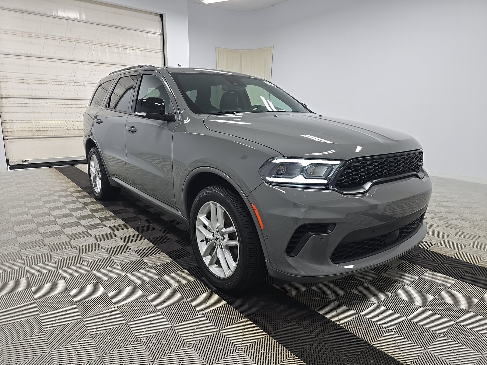 2026 Dodge Durango GT Plus AWD