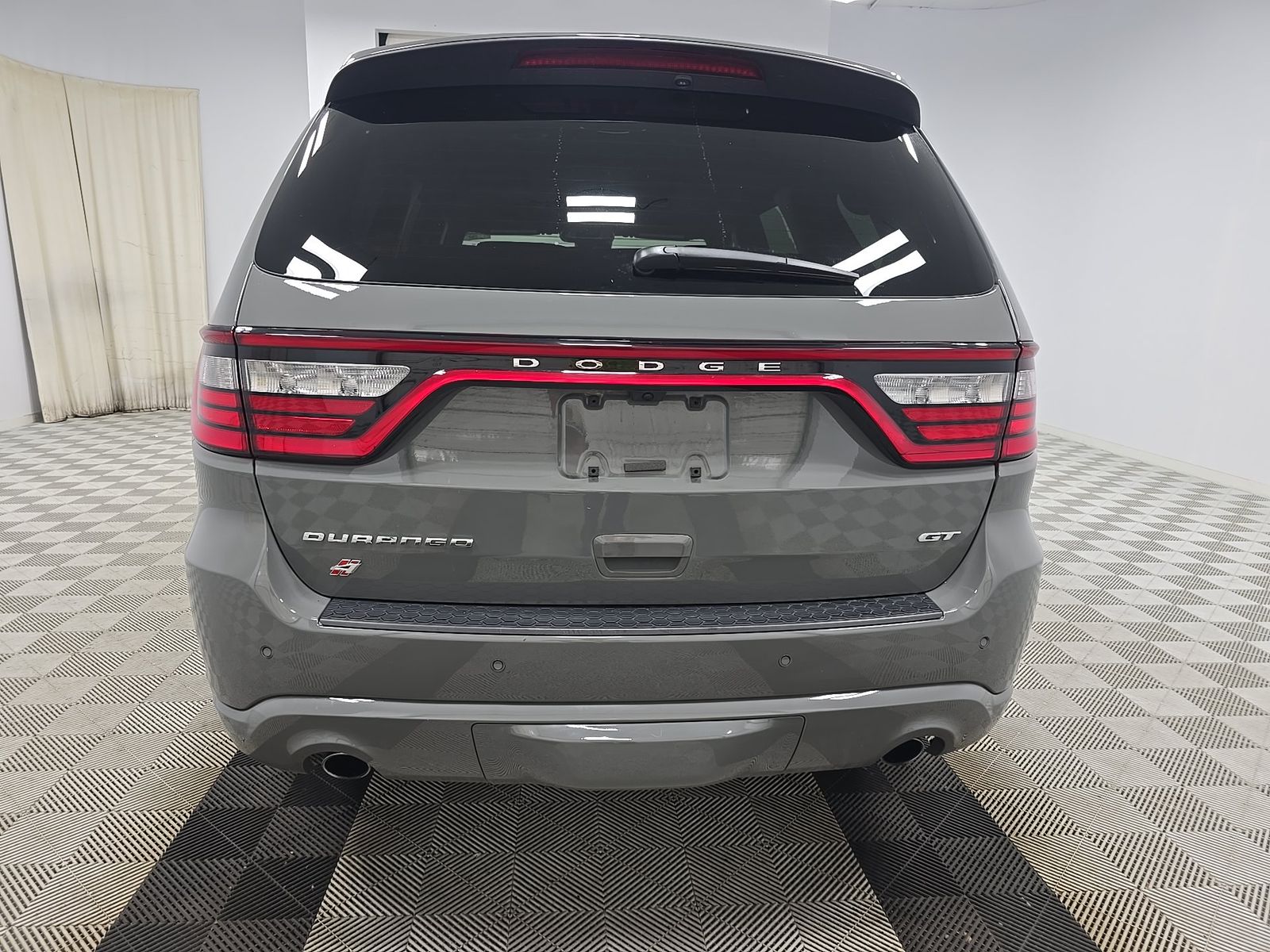 2026 Dodge Durango GT Plus AWD