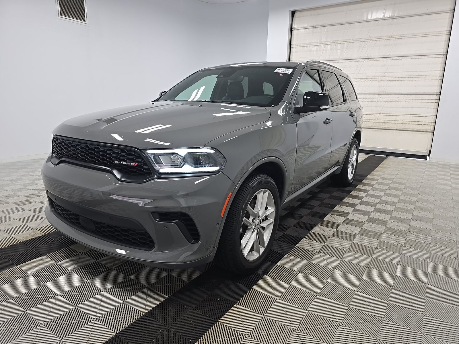 2026 Dodge Durango GT Plus AWD
