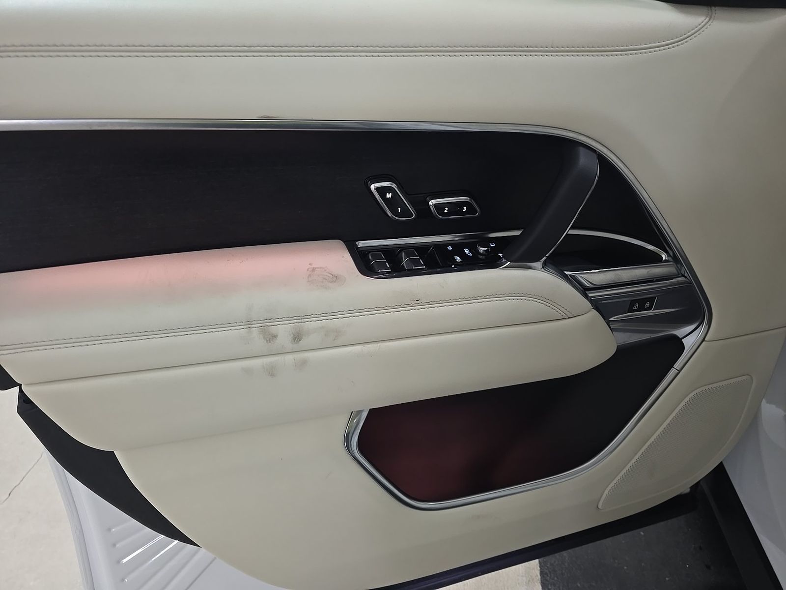 LAND ROVER RANGE ROVER - 10