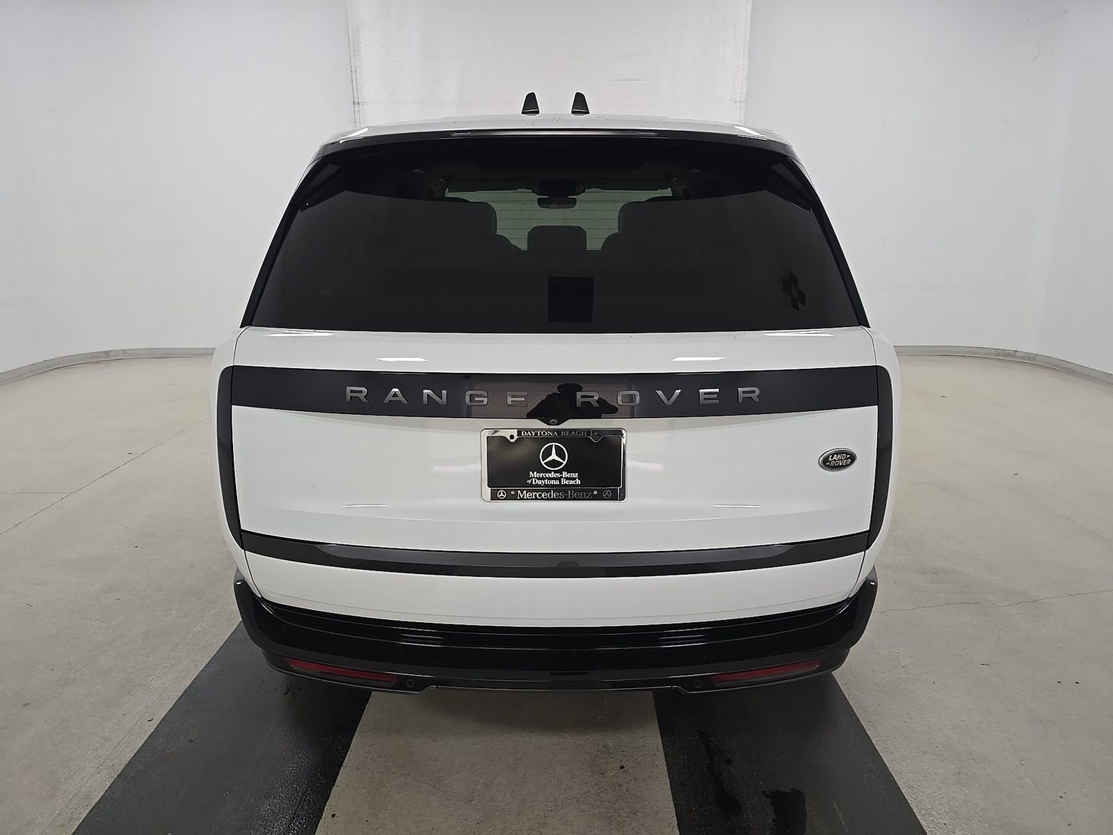 LAND ROVER RANGE ROVER - 6