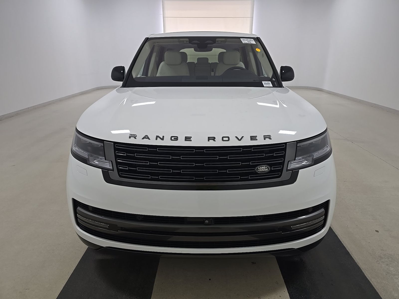 LAND ROVER RANGE ROVER - 3
