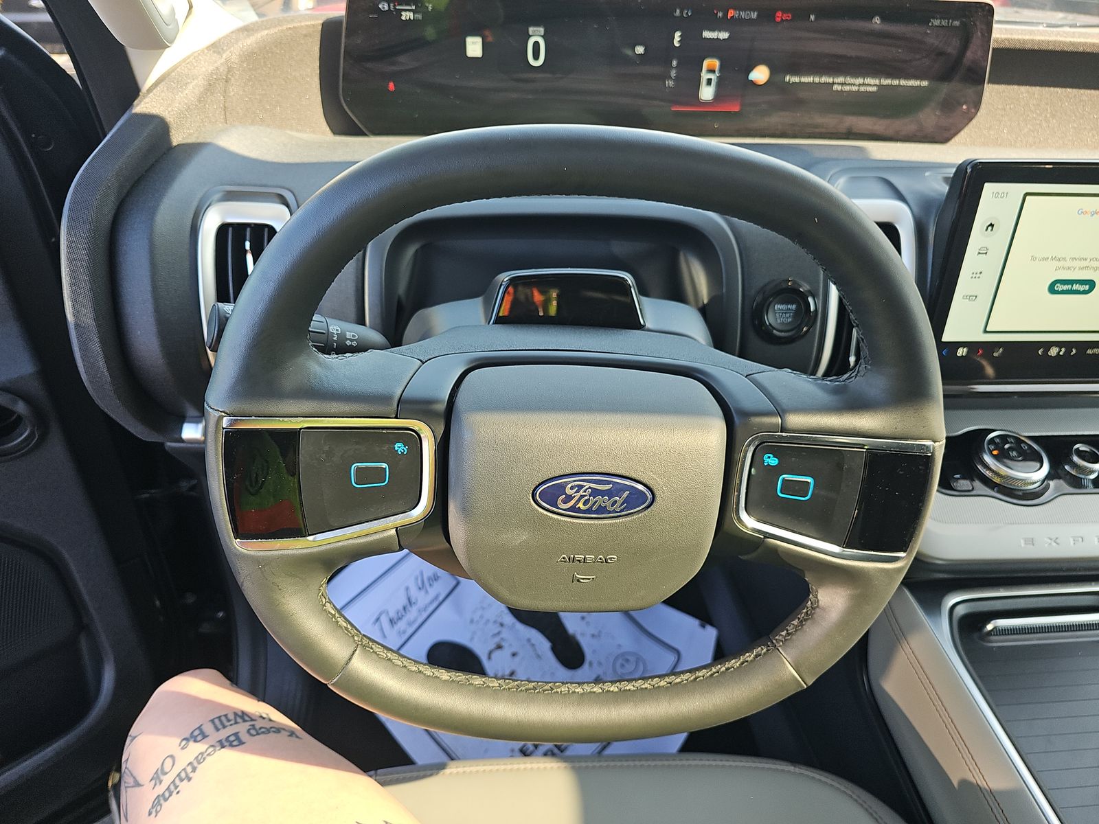 FORD EXPEDITION - 5