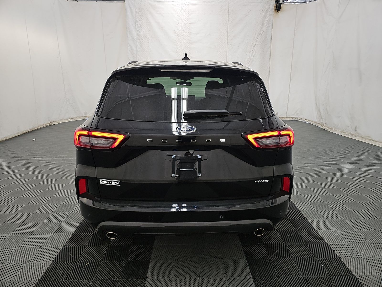 FORD ESCAPE - 6
