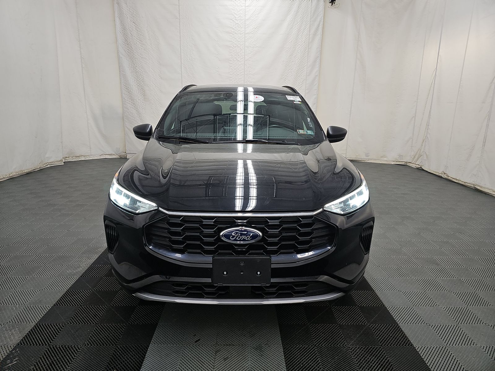 FORD ESCAPE - 3