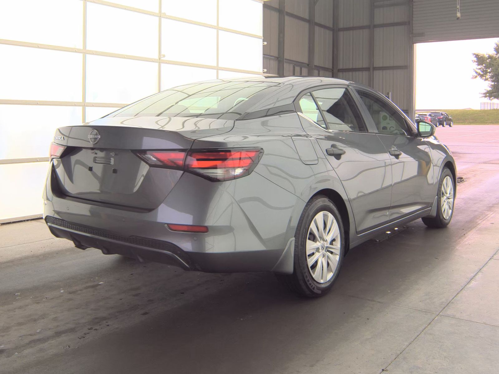 NISSAN SENTRA - 6