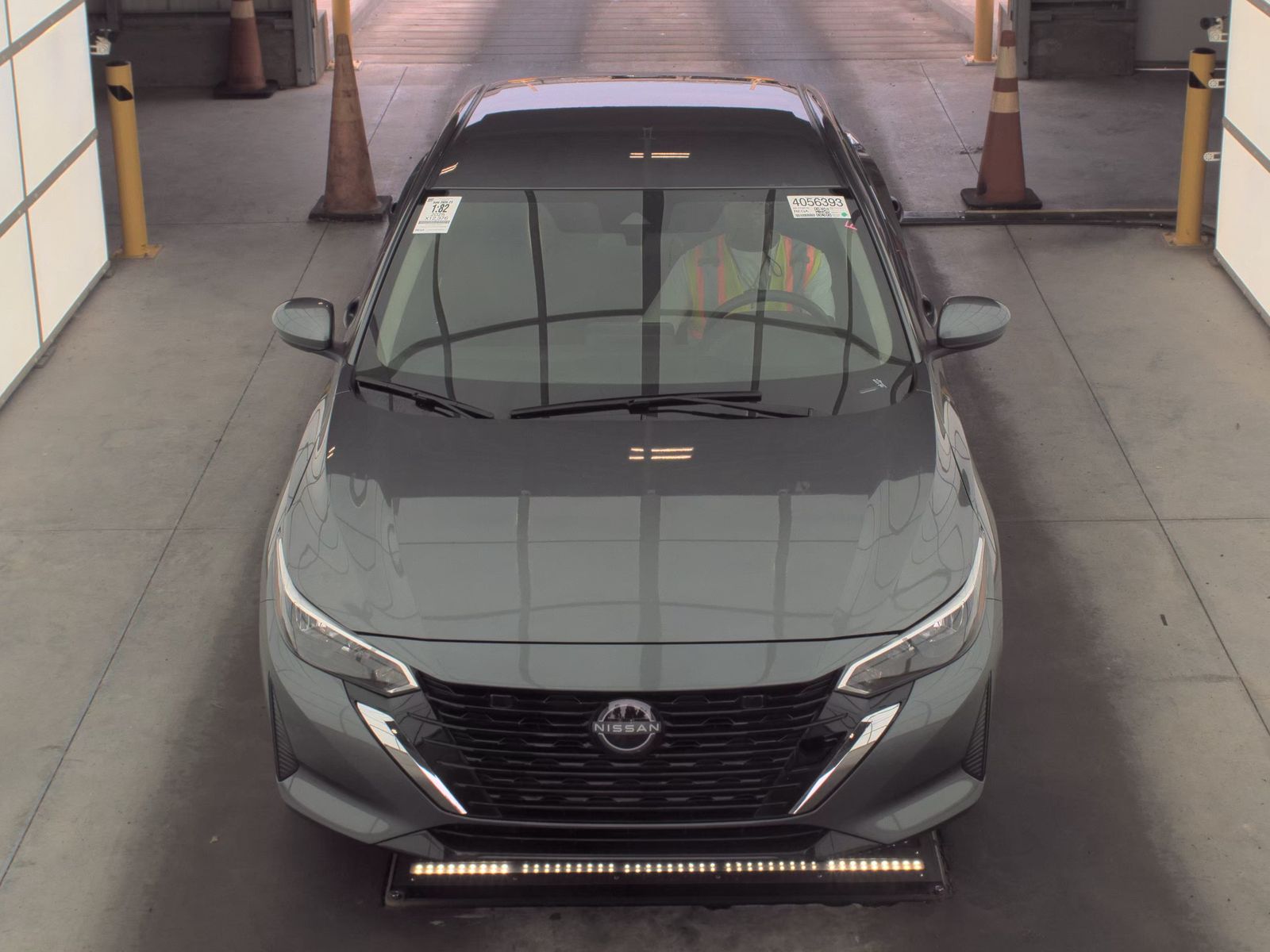 NISSAN SENTRA - 3